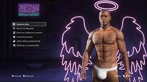 gay saints row fans we rise ! they are finally letting us use jockstraps !  : r/SaintsRow