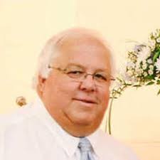 Richard M. Gebhart Obituary May 15, 2020