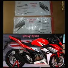 Striping cbr 150 r old 2006 variasi dan ori Jual Produk Striping Cbr 150 Ori Ahm Termurah Dan Terlengkap Juli 2021 Bukalapak