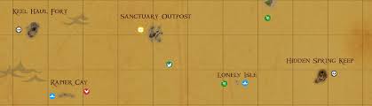 We also show the ingame time & date! Sea Of Thieves Wiki Guide Ign
