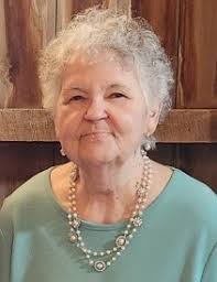 Betty Louise Yohe Obituary (2024)