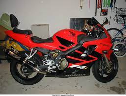 Honda Cbr 600 F4i Honda Sport Bikes Honda Cbr Honda Cbr 600