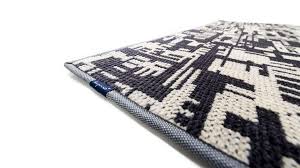 This young designer's creativity has never lulled ever since she first encountered painting through her parents' friends at the age of ten. Online Shop Fur Hochwertige Design Raumgestaltung Kymo Teppich Dgtl One