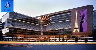 اكبر صرح تجاري على مساحة 45.000 متر مربع. Ø¨ÙŠØ±Ø§Ù…ÙŠØ¯Ø² Ù…ÙˆÙ„ Ø§Ù„Ø¹Ø§ØµÙ…Ø© Ø§Ù„Ø¥Ø¯Ø§Ø±ÙŠØ© Pyramids Mall New Capital