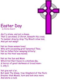 Easter Day Easter Poems Easter Speeches Resurrection Quotes