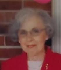 Obituary for Joan A Baumann