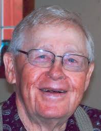Obituary information for Richard L. Hullinger