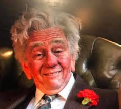 Happy Birthday to Sir Ian McKellan, 86 today ❤️