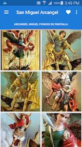 Pintura de san miguel arcángel en pared. Fondos De Pantalla San Miguel Arcangel On Windows Pc Download Free 1 0 Com Roroapps Wallpaperssanmiguelarcangel