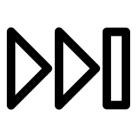 Fast Forward Icons Download Free Vector Icons Noun Project