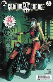 (raytowm) pic hide this posting restore restore this posting. Gotham City Garage Vol 1 Dc Database Fandom