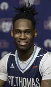 2017-2018 Men's Basketball Roster