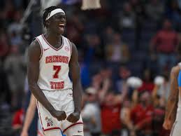 3 realistic transfer portal pivot options after Kentucky whiffed on Donnie  Freeman