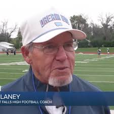 Great Falls High football alumni honored last week as part of 'Night of  Champions' game