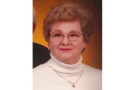 Pauline Gidlof Obituary (1932