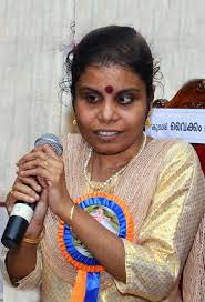 Vaikom Vijayalakshmi Wikipedia All song lyrics listed in the site are for promotional purposes only. vaikom vijayalakshmi wikipedia