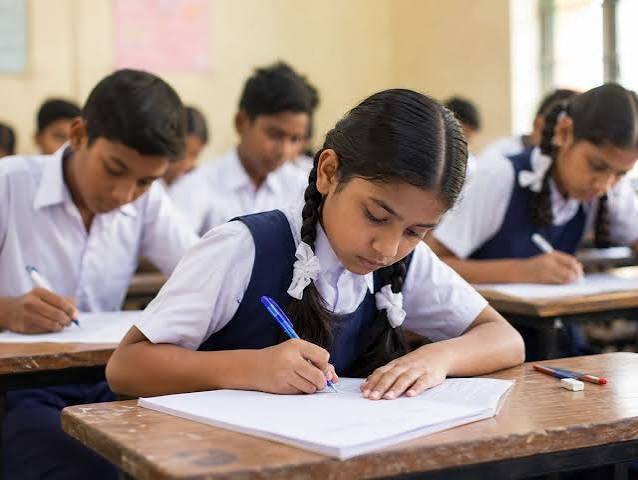 Chhattisgarh School Exam Schedule | Class 1 to 12 Exam Dates 2026