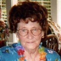 Edna Merle Stamps Obituary