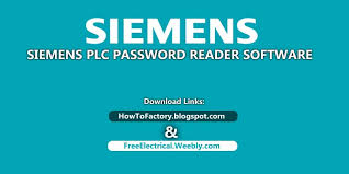 To all of you, who have a machine in you hands with a password, and need to extract the program for whatever reason is. Siemens Plc Password Cracker Software Free Electrical Software And Plc Trainings