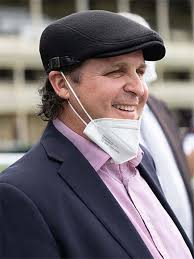 Buckley's Keeping An Eye On The Sky For Narromine (Thursday)