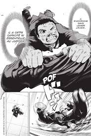 L esprit du judo, est un livre de jean lucien jazarin sorti en 1968. Uchikomi L Esprit Du Judo T01 Amazon De Hinoko Muraoka Yu Kanehisa Hana Fremdsprachige Bucher