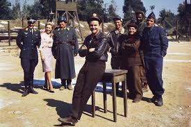 What Ever Happened to the Cast of 'Hogan's Heroes'