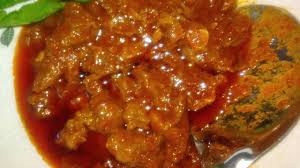 Jadi, hari ini saya ingin berkongsi resepi ayam masak sambal hijau yang telah terbukti sedap. Cara Masak Daging Masak Merah Youtube
