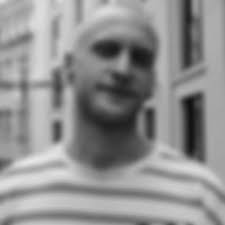 Blank Vision · Artist Profile