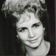 Joyce Buckley Obituary