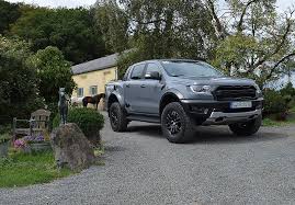 The new ford ranger raptor x is the 4x4 truck that has your weekday & weekend covered. Auto Reise Creative Ford Ranger Raptor