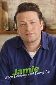 Jamie Oliver List of Movies and TV Shows