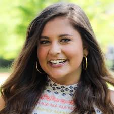 Lily Robles's Instagram, Twitter & Facebook