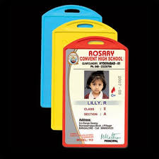 Please enter the details that will appear on your student identification card. Pvc Student Id Card Shape Rectangular Magic Creations Id 9527335433