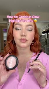 Lmk if you want any other beauty breakdowns ♥️ #mac #macmakeup