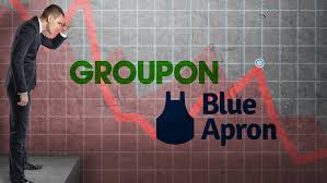 In other words, you lose the promotional or bonus value of the deal, but not the purchase price. Groupon And Blue Apron S Real Problem Neither Business Model Works Experts Say Marketwatch