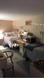 6 Creative Tips On How To Make A Small Bedroom Look Larger Dream Bedrooms Komnaty Obshezhitiya Kolledzha Dizajn Doma Idei Ukrasheniya Spalni
