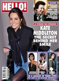 Hello Back Issue 1100 30 November 2009 Digital In 2021 Kate Middleton Latest News Kate Middleton Latest Kate Middleton