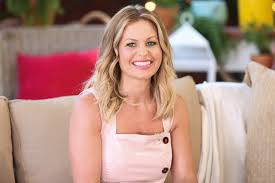 A woman who wears many hats 👒💗. Candace Cameron Bure On Finding God After Having Her Kids And Seeing Herself As A Sinner