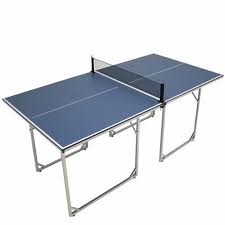 Wildon Home Foldable Table Tennis Table Wayfair Table Tennis Dimensions Table Tennis Set Sunnydaze Decor