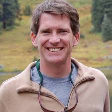 Telluride Services by Peter McGinty