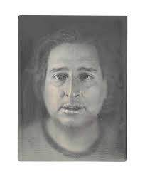 Clifford Ross (B. 1952), Hurricane X