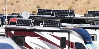 How do i hook up solar panels to my rv. Solar Power For Your Rv Is It Worth It Rv With Tito