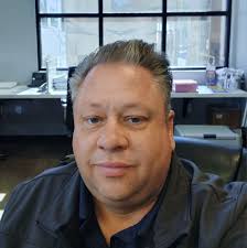 Richard Guth in people