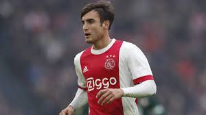 Tagliafico would be a massive coup for leeds united. Ajax Amsterdam Tagliafico Strebt Transfer An Gesprache Mit Mehreren Klubs Transfermarkt