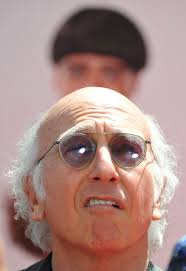 Lawrence gene david (born july 2, 1947) is an american comedian, writer, actor, director, and television producer. Larry David S Curb Your Enthusiasm May Return For Season Nine Jewish Week