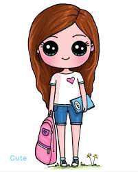 We did not find results for: Drawing Pretty Girl Cute Drawings Of Girls Kawaii