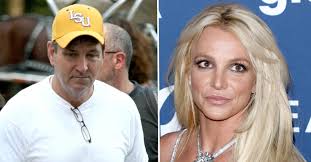 Jamie may have to split — or relinquish altogether. Britney Spears Dad Jamie Tells Court He Deserves Hefty Monthly Conservatorship Paycheck