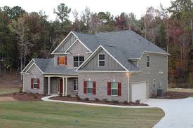 Holley Brooke By Grayhawk Homes Inc Energy Star Certified New Construction Homes For Sale Www Homescolumbusga Com Home Inc House Styles Dream House