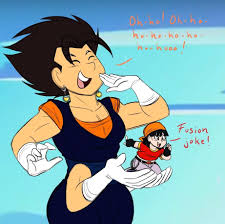 So Whaddya Think Was I Worth The Wait What Am I Saying Of Course I Was Dbz Au Where Fusion Cartoon Crossovers Steven Universe Steven Universe Crossover