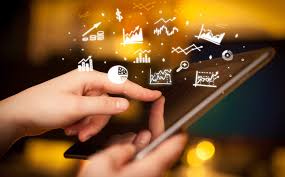 Digital Marketing: How Marketers use niche Digital Channels to Reach Consumers